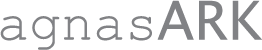 agnasARK AB logotyp