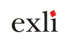 ExLi AB logotyp