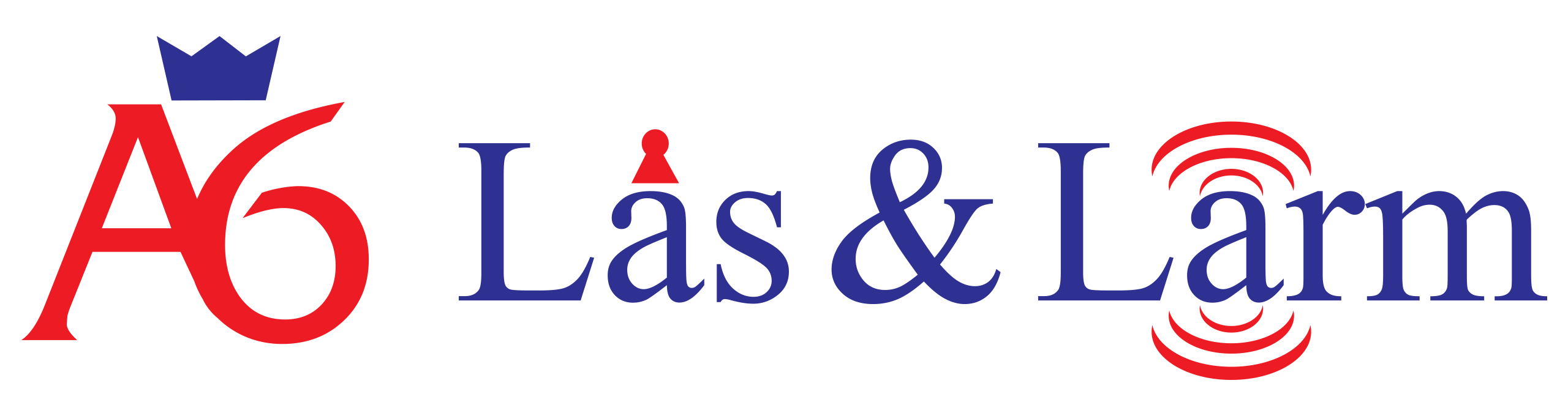 A6 Solutions AB logotyp