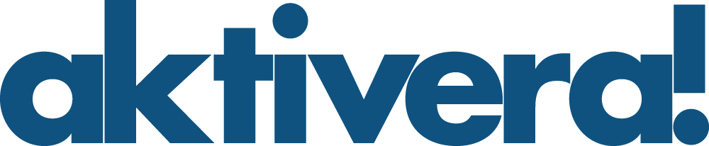 AktivEra Stockholm AB logotyp