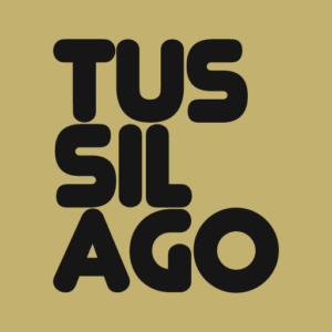 Tussilago AB logotyp