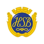 HSB Fastigheter i Centrum AB logotyp