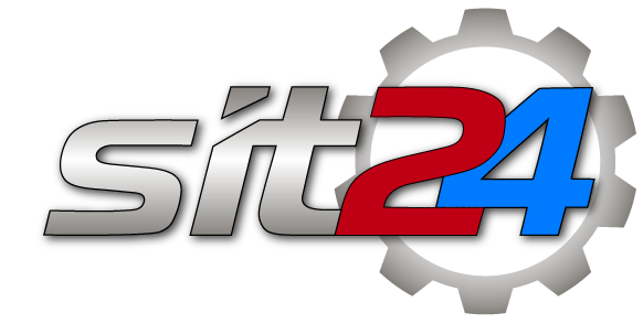 SIT24 AB logotyp