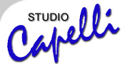 Studio Capellino AB logotyp