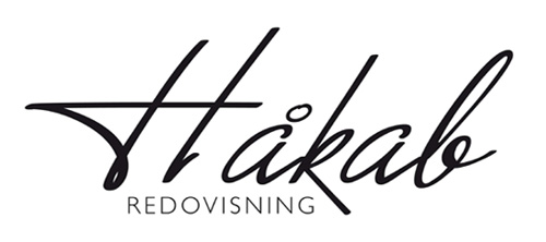 Håkab Redovisning AB logotyp
