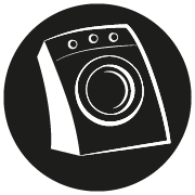 SieBos Hushållsservice AB logotyp