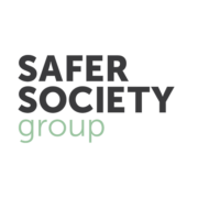 Safer Society Group Sweden AB logotyp