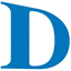 Delimek AB logotyp