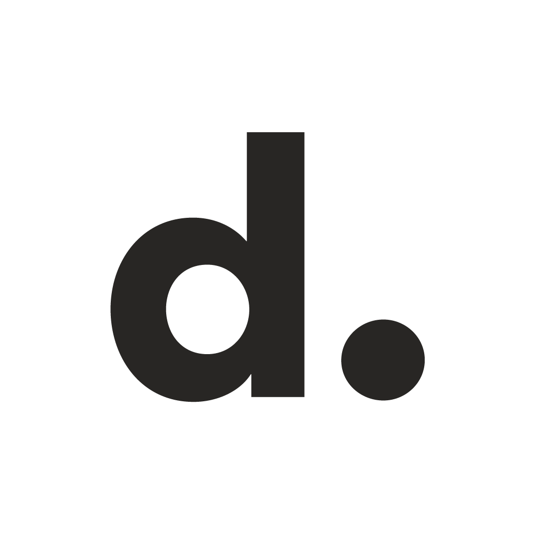 Diplomat Group Holding AB logotyp