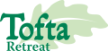 Tofta Retreat AB logotyp