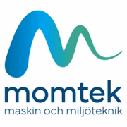 Maskin & Miljöteknik i Sverige AB logotyp
