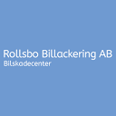 Rollsbo Billackering AB logotyp
