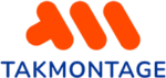 Dalby Takmontage AB logotyp