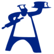 Holms Konditori AB logotyp