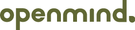 Open Mind Maria Brixemo AB logotyp
