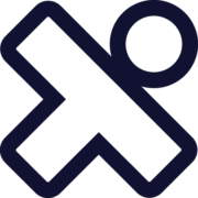 Xspray Pharma AB (publ) logotyp
