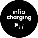 InfraCharging Finans i Sverige AB logotyp