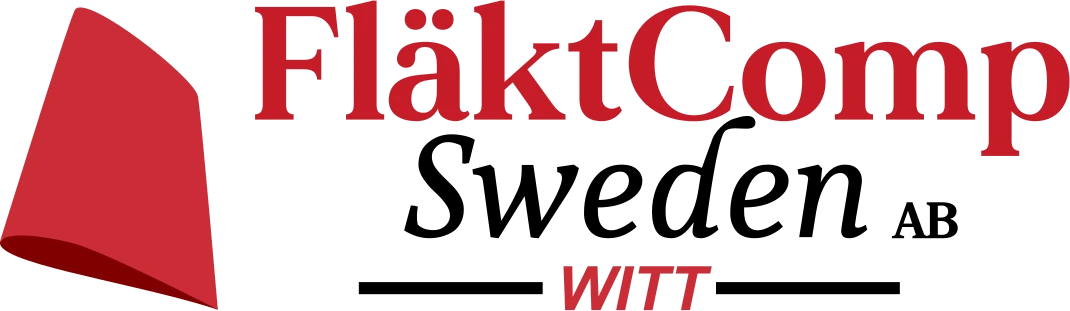 Fläktcomp Sweden AB logotyp