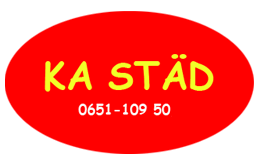 KA Städ Ljusdal & Järvsö AB logotyp