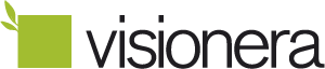 Visionera consulting AB logotyp