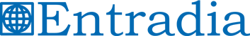 Entradia AB logotyp