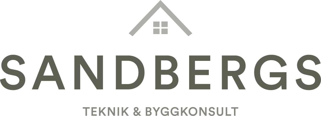 Sandbergs Teknik och Byggkonsult AB logotyp