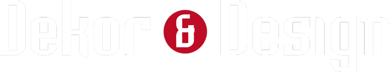Hjärnarps Dekor & Design AB logotyp