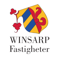 Winsarp Fastigheter i Skara AB logotyp