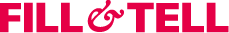 Fill & Tell AB logotyp