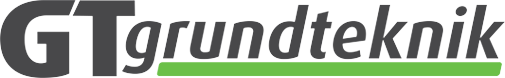 GT Grundteknik AB logotyp