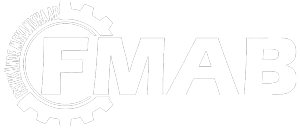 Fryksände Mekaniska AB logotyp