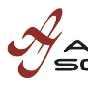 AJ Floor Solutions Aktiebolag logotyp
