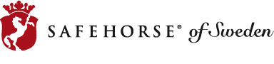 Safehorse of Sweden AB logotyp