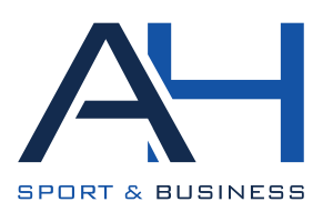 Andersson och Hedell Sport & Business AB logotyp