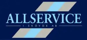 Allservice i Skövde AB logotyp