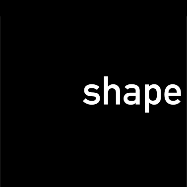 Shape & Brand i Malmö AB logotyp