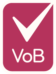 V o B Syd AB logotyp