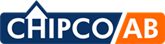 Chipco AB logotyp