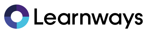 Learnways AB logotyp