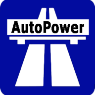 AutoPower Sverige AB logotyp
