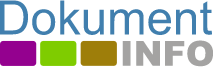 Dokument INFO i Sverige AB logotyp