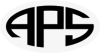 APS drift och underhåll AB logotyp