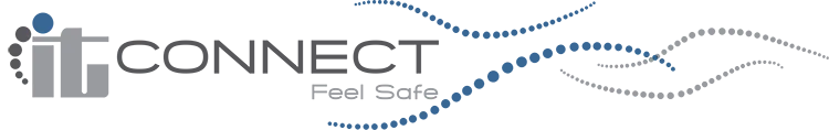 ITCONNECT Scandinavia AB logotyp