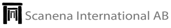 Scanena International AB logotyp