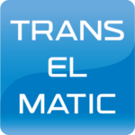 Trans El Matic i Jönköping AB logotyp