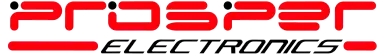 Prosperelec AB logotyp