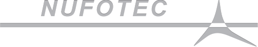Nufotec Design AB logotyp
