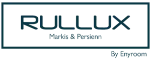 Rullux Markis & Persienn AB logotyp