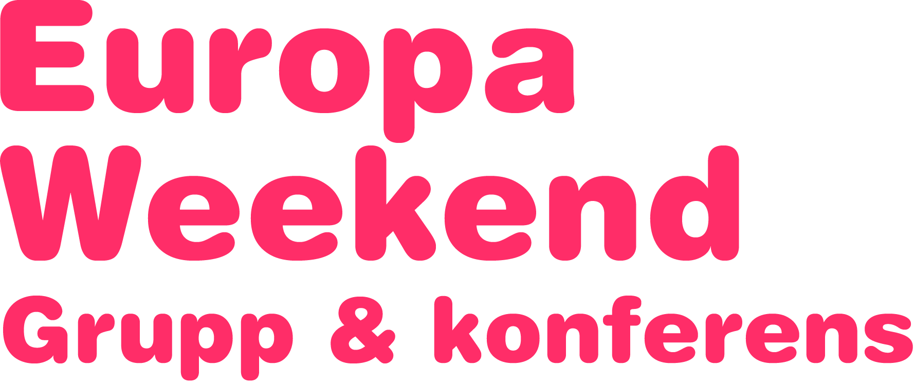 EW Travel & Events AB logotyp