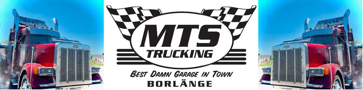 Magnus Gustafsson Transport & Service AB logotyp